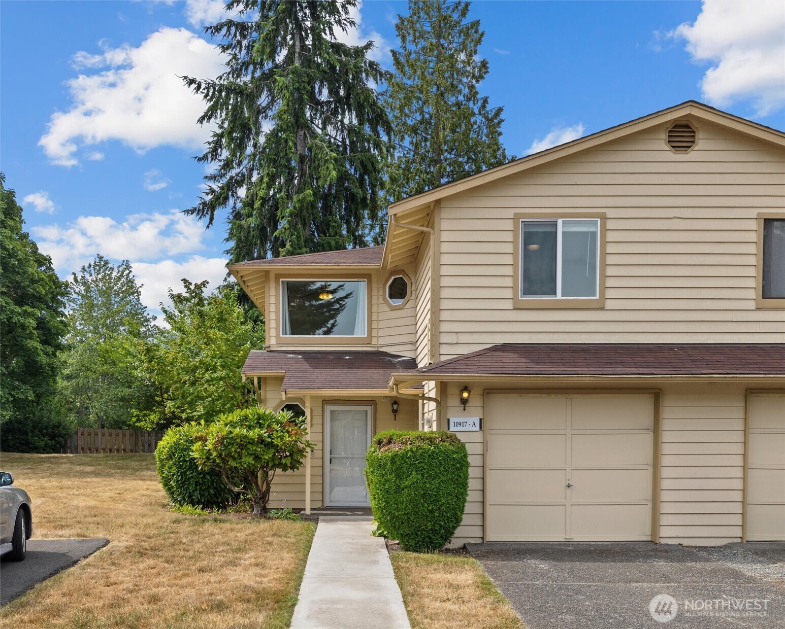 Property Photo:  10917 SE 251st Place A40a  WA 98030 
