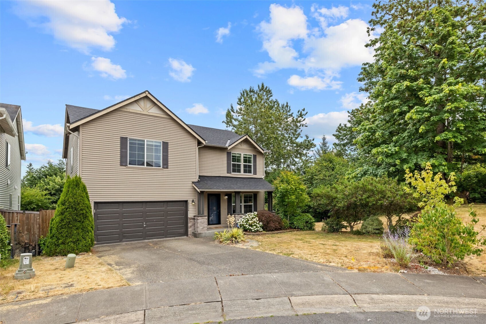 Property Photo:  29754  214th Avenue SE  WA 98042 