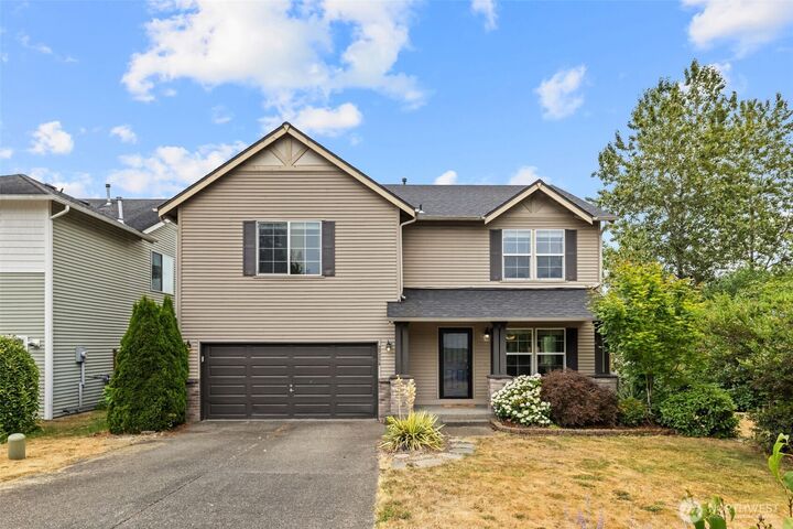 29754  214th Avenue SE  Kent WA 98042 photo