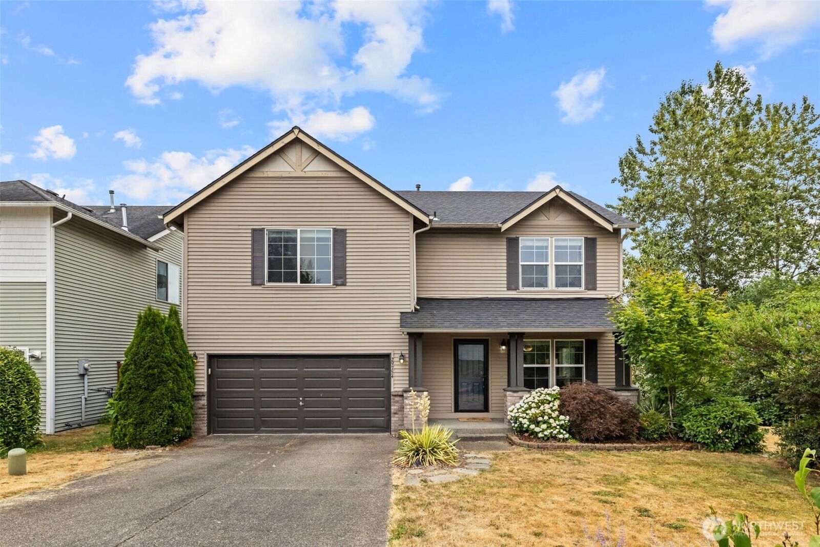 Property Photo:  29754  214th Avenue SE  WA 98042 