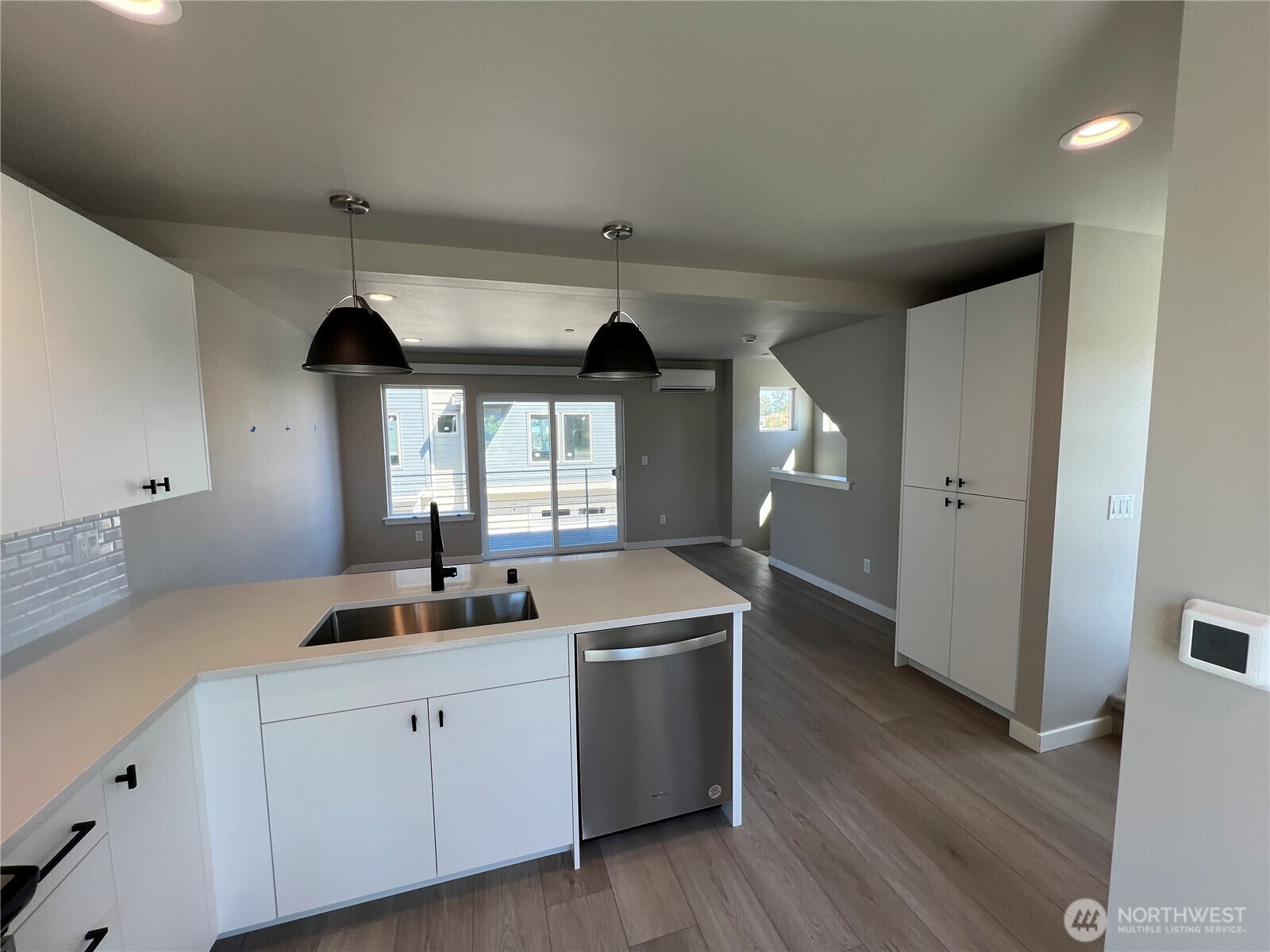 Property Photo:  660 (Lot 27) W Kline Road  WA 98226 
