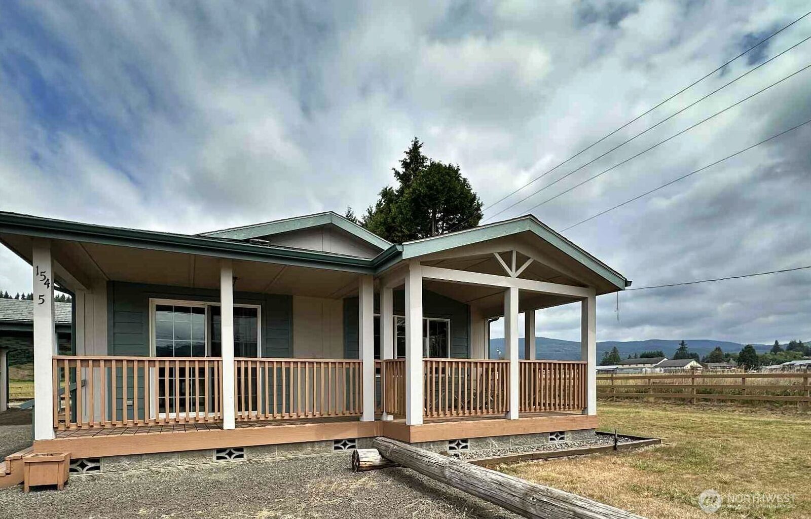Property Photo:  154 W Mossyrock Road 5  WA 98564 