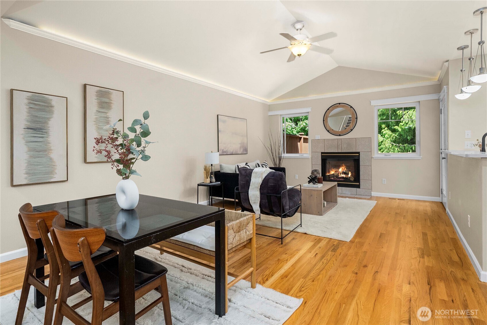 Property Photo:  3450  Simmons Mill Court SW B  WA 98512 