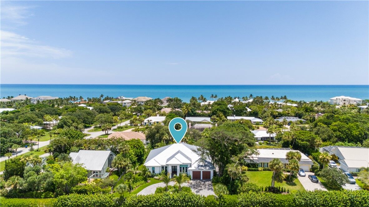 Property Photo: 736 Norfolk Pine Lane FL 32963