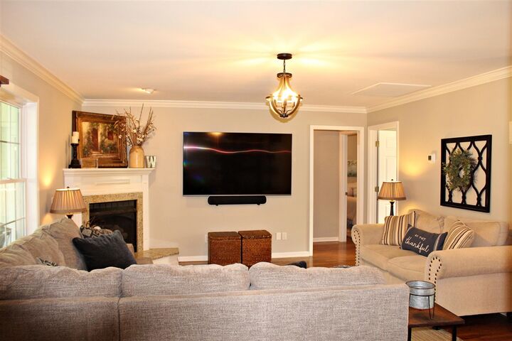 Property Photo: 2524 Thompson Drive KY 42104