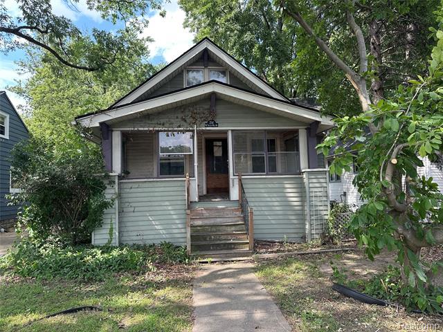 214 W 12 Mile Road  Royal Oak MI 48073 photo