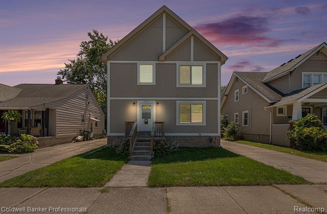 342 Spencer Street  Ferndale MI 48220 photo