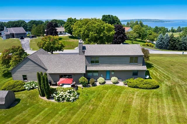 Property Photo: 10404 Warren Drive MI 49686
