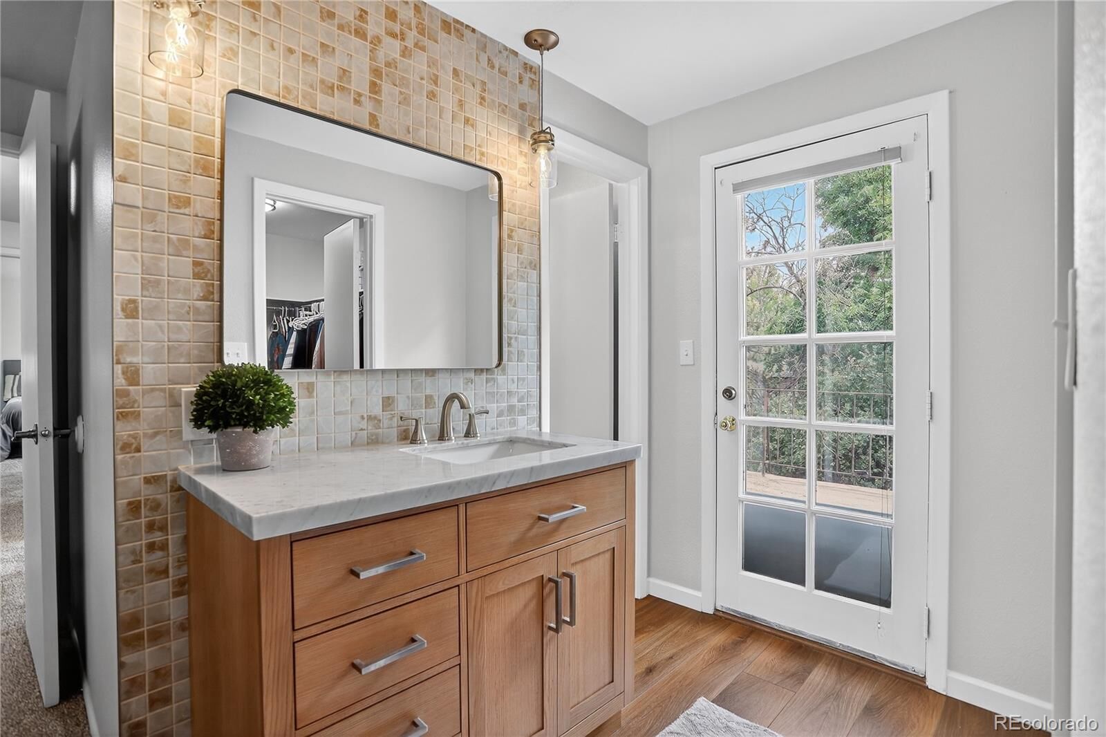 Property Photo:  5466 W Indore Drive  CO 80128 