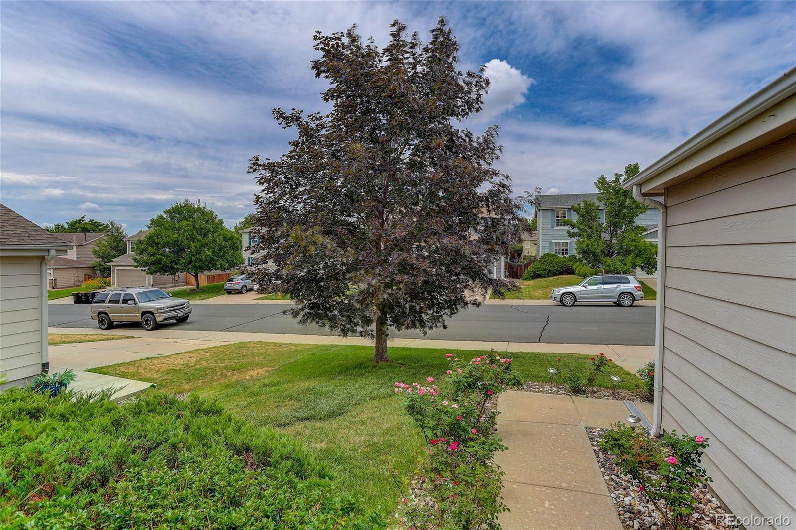 Property Photo:  5420 S Shawnee Way  CO 80015 
