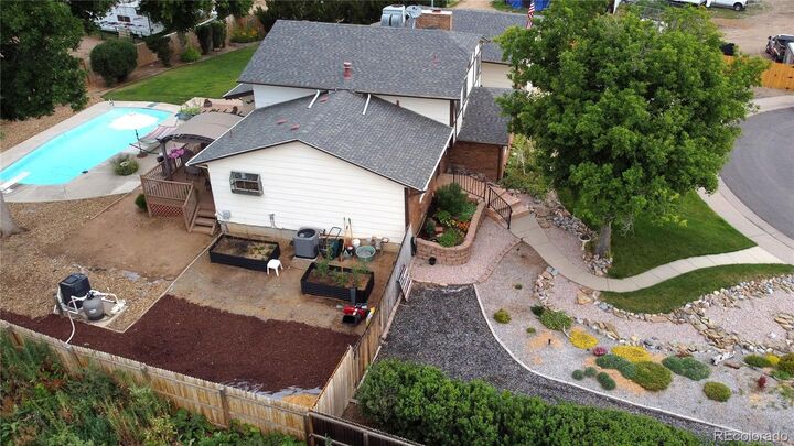 Property Photo:  6698 W Kenyon Avenue  CO 80235 
