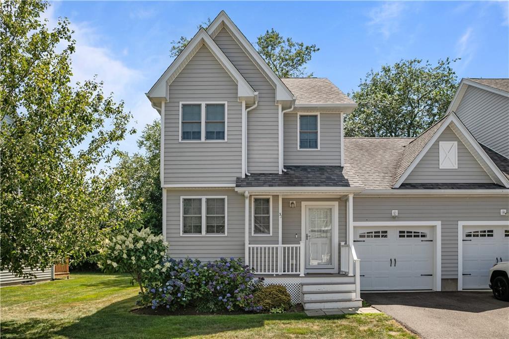 32 Seafare Lane  Portsmouth RI 02871 photo