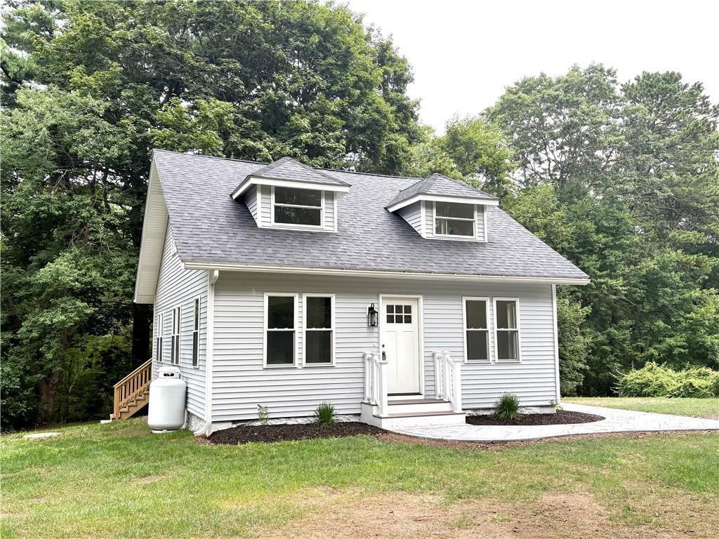 Property Photo: 6 Broad Street MA 02769