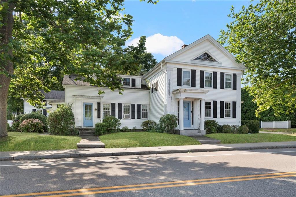 Property Photo: 67 East Avenue RI 02891