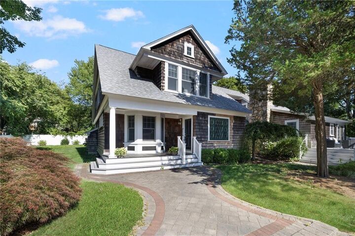 58 Dolphin Avenue  Jamestown RI 02835 photo