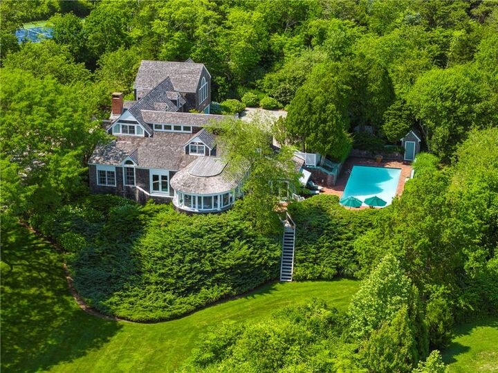 Property Photo: 315 Ocean Avenue RI 02840