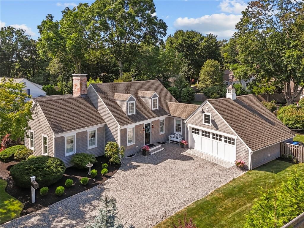 Property Photo: 15 Harwood Road RI 02818