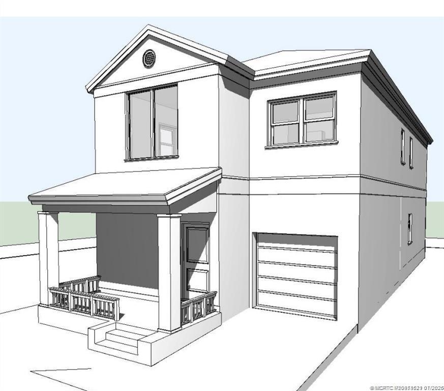 Property Photo: 2575 SE Bonita Street FL 34997