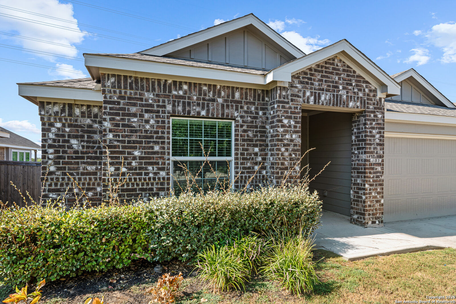 Property Photo:  15214 Counterpoint  TX 78245 