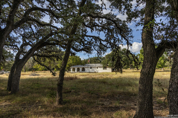 Property Photo: 10406 Park Road 37 TX 78063