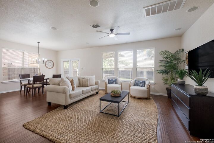 8111 Jalane Park  San Antonio TX 78255 photo