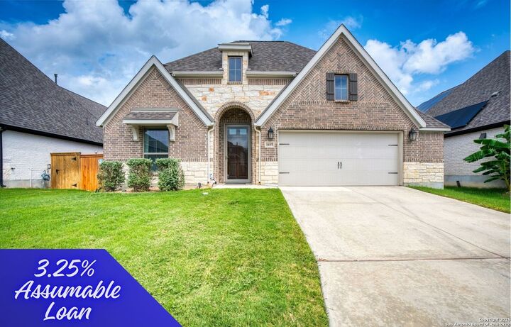 1485 Pitcher  San Antonio TX 78253 photo