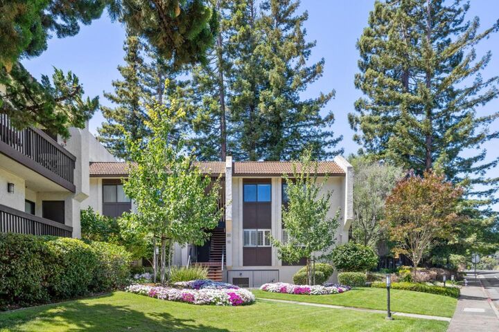 Property Photo: 226 West Edith Avenue 13 CA 94022