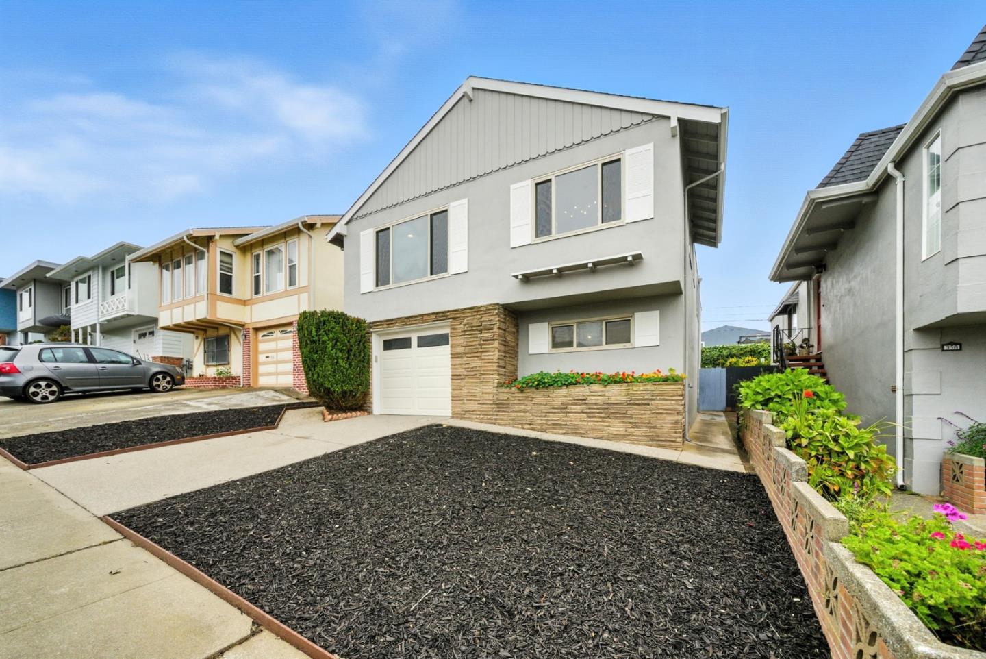 Property Photo:  362 Lakeshire Drive  CA 94015 