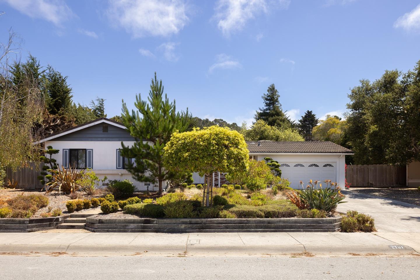 Property Photo:  2161 Trapani Circle  CA 93940 
