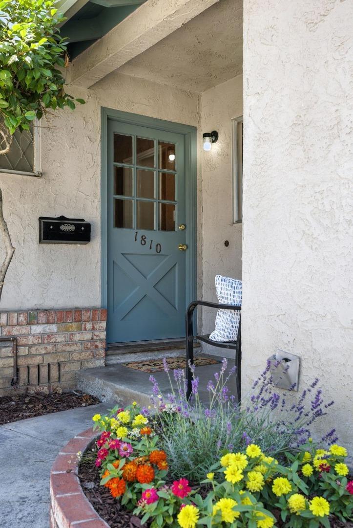 Property Photo:  1810 Foxworthy Avenue  CA 95124 