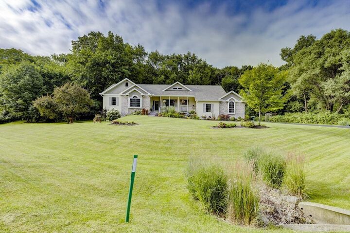 Property Photo:  11870 North Heritage Ridge  WI 53534 