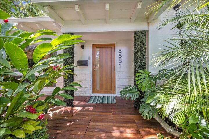 Property Photo:  5851 SW 49th St  FL 33155 