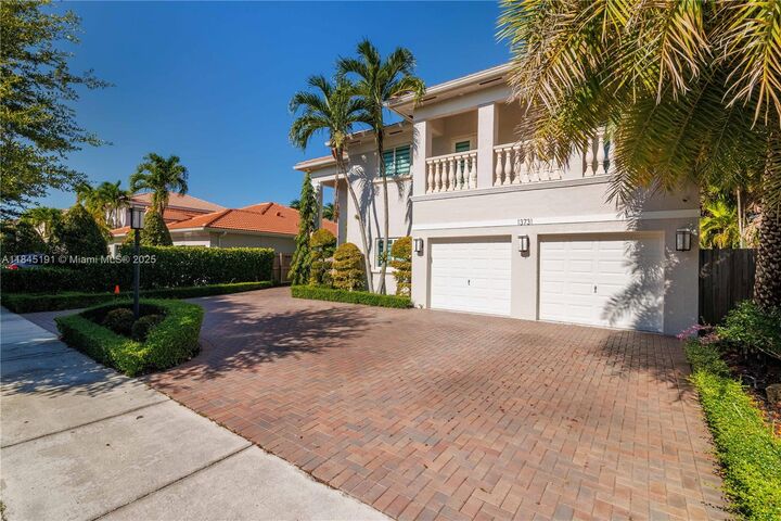 Property Photo:  13731 SW 136th Pl  FL 33186