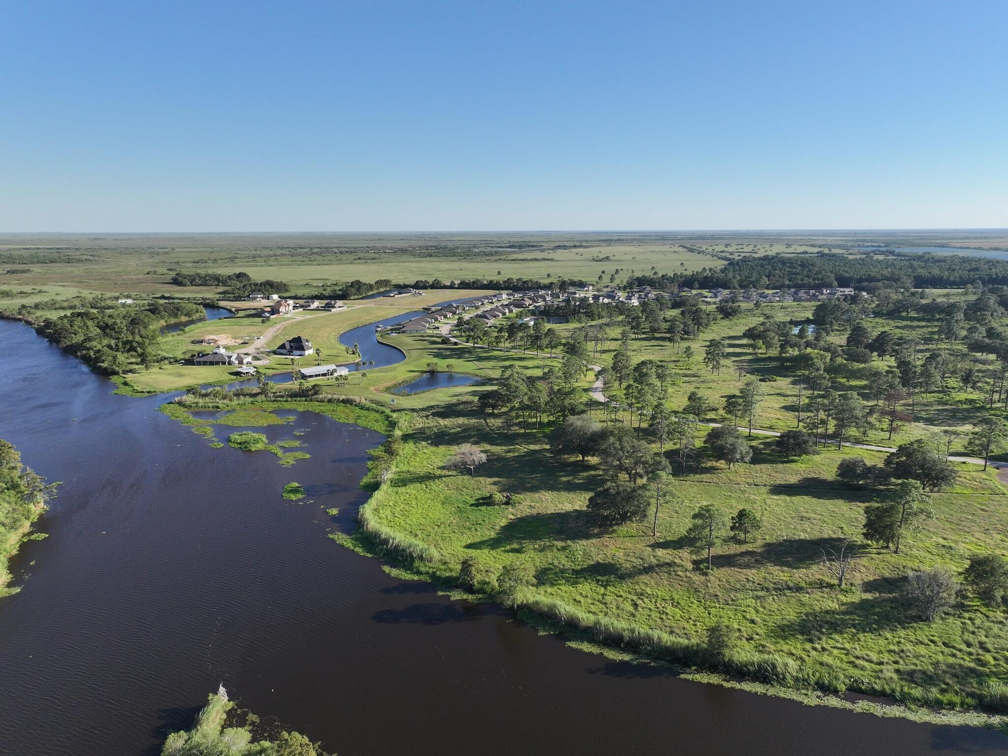 Property Photo:  1310 Alice Lane  TX 77705 