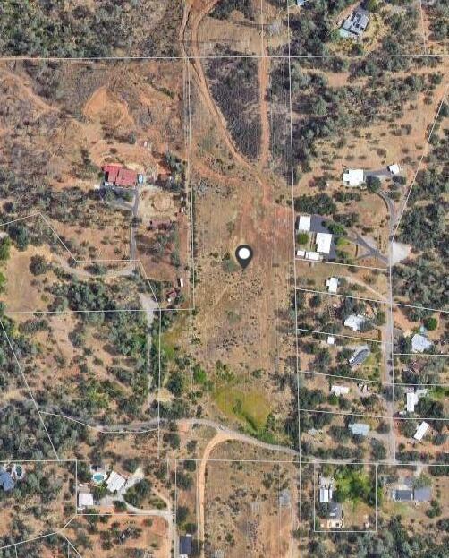 Property Photo: Thompson Lane CA 96001