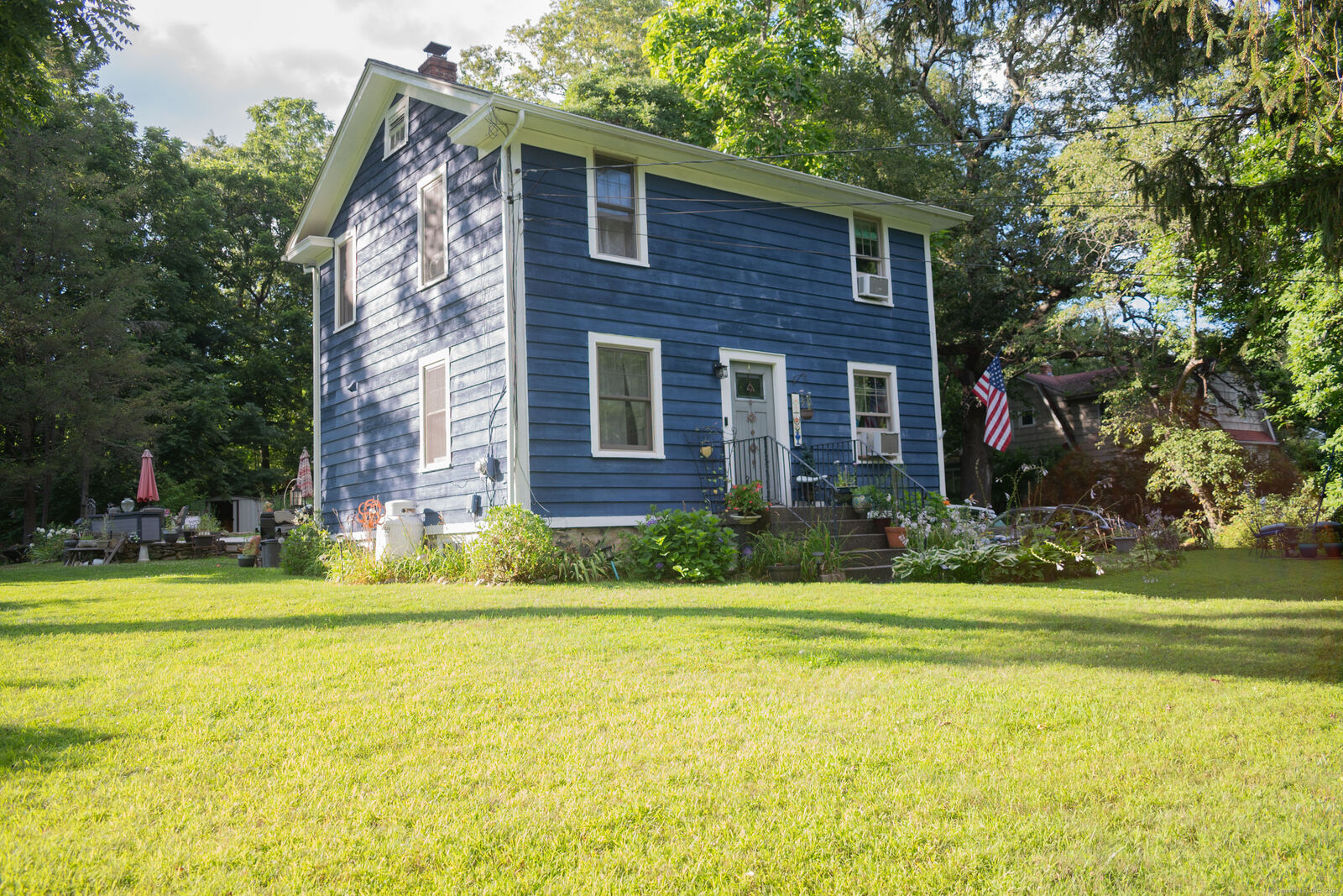 Property Photo:  5 Canaan Drive  CT 06801 