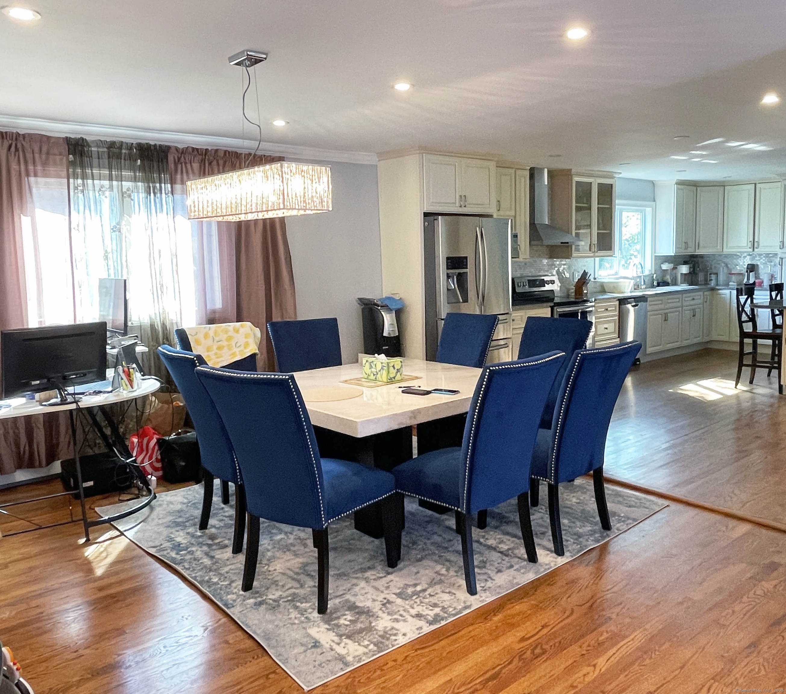 Property Photo: 33 Wilson Street CT 06825