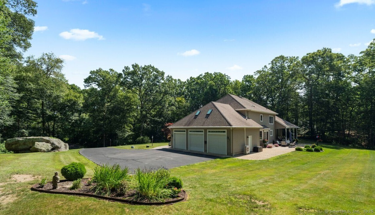 Property Photo:  360 Raymond Hill Road  CT 06382 