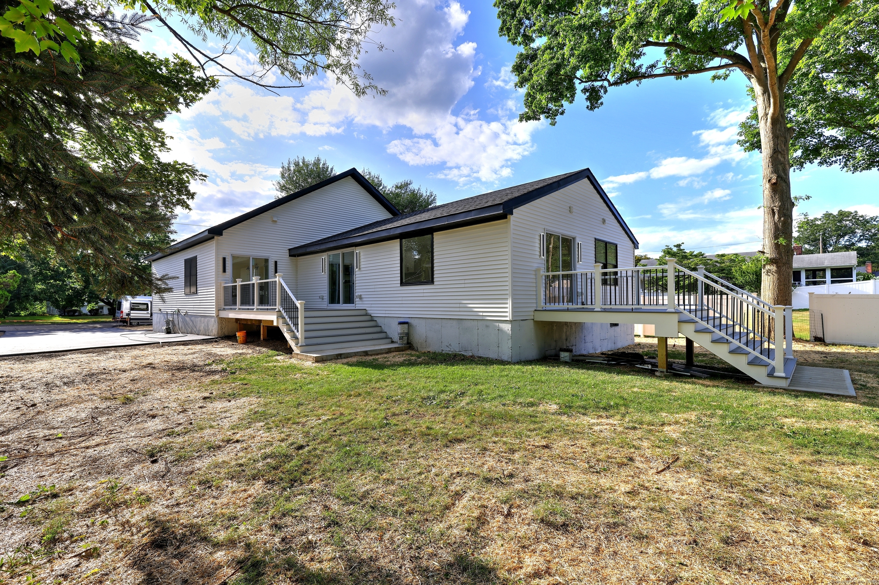 Property Photo:  34 Wesley Drive  CT 06611 