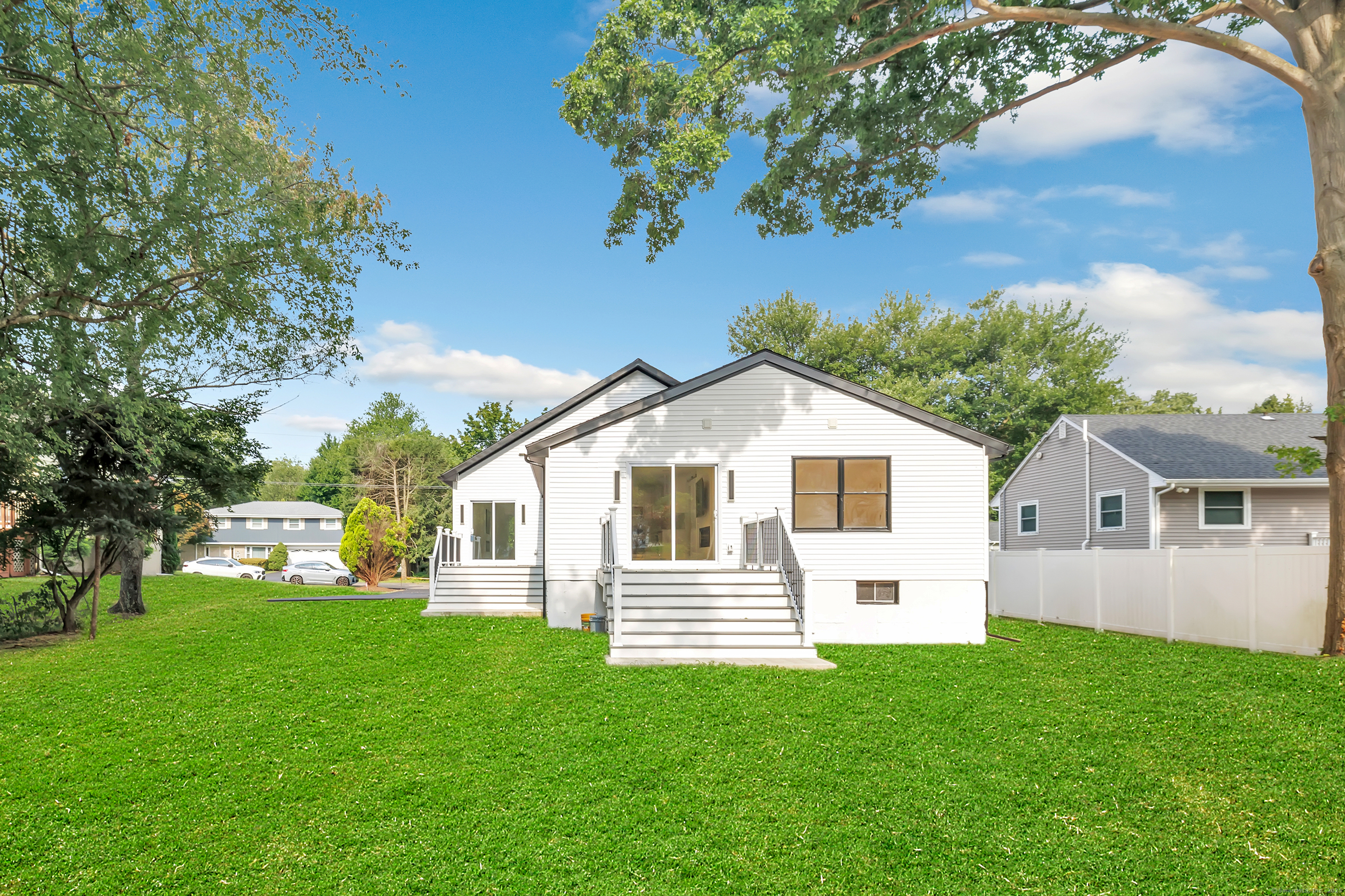 Property Photo: 34 Wesley Drive CT 06611