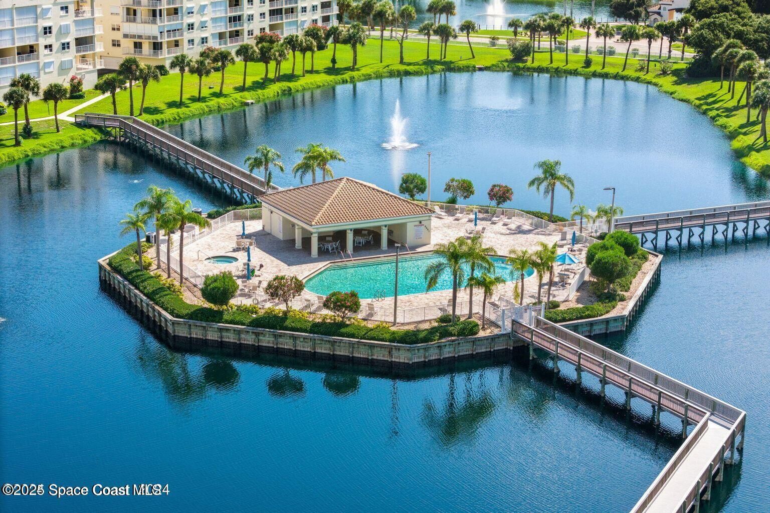 Property Photo:  8931 Lake Drive  FL 32920 