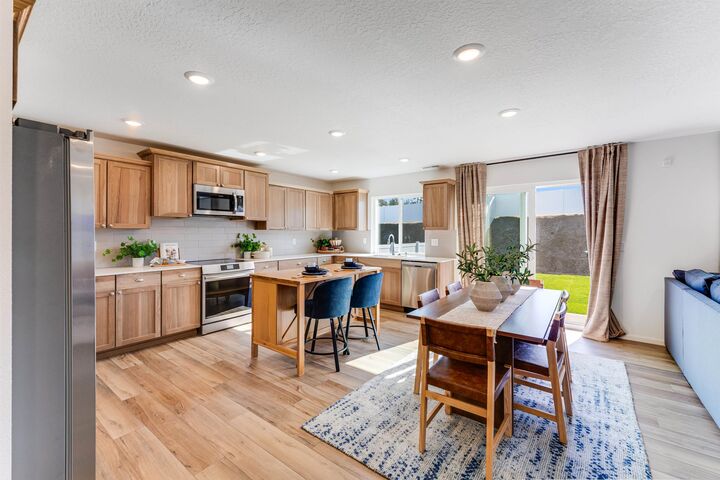 Property Photo:  10806 N Beaverhead Rd  WA 99208 