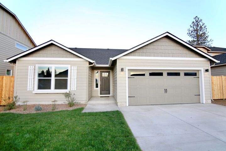 1474 W 67th Ave Lot 2 Block 3 - Edgewood  Spokane WA 99224 photo