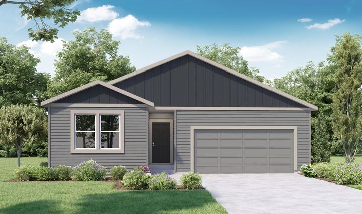 3833 S Keller Ln  Spokane Valley WA 99206 photo