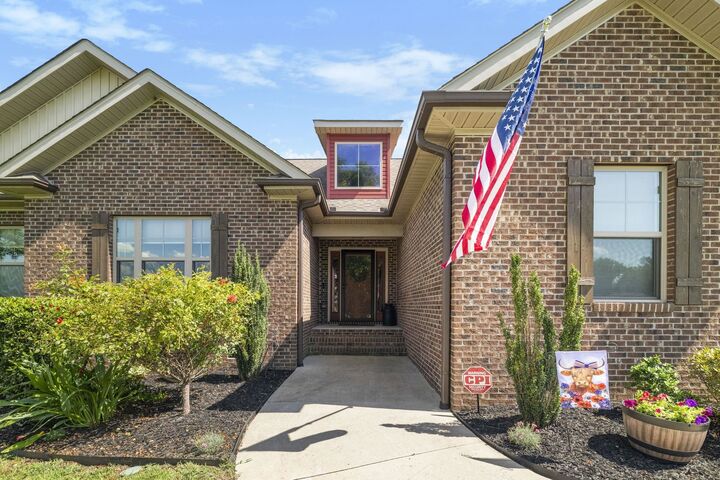 Property Photo: 117 Bradons Way SC 29330