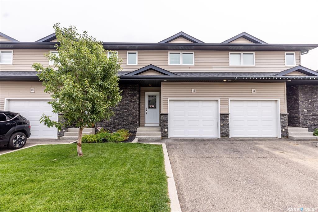 Property Photo: 365 Dawson Crescent 12 SK S7R 0L6