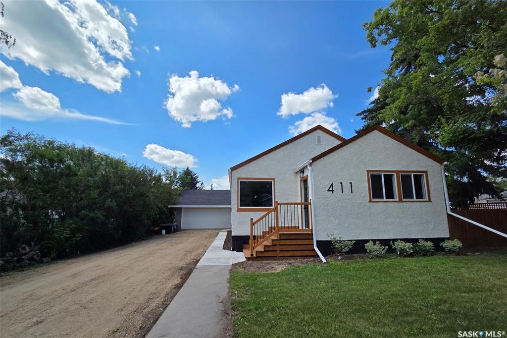 Photo de la propriété: 411 Main Street SK S0K 3L0
