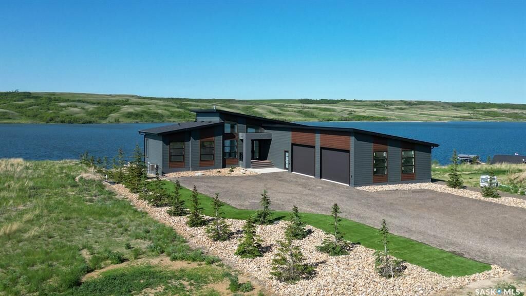 Property Photo:  12 Sunset Boulevard  SK S0G 0P0 