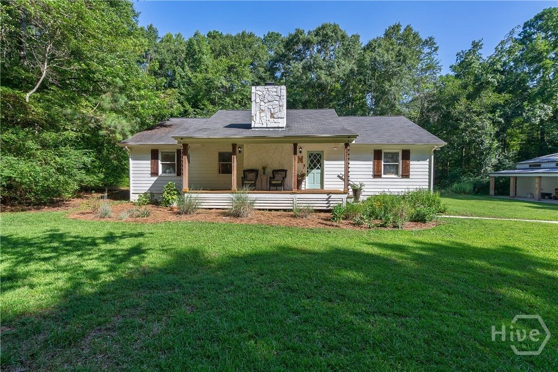Property Photo: 1370 Athens Road GA 30683