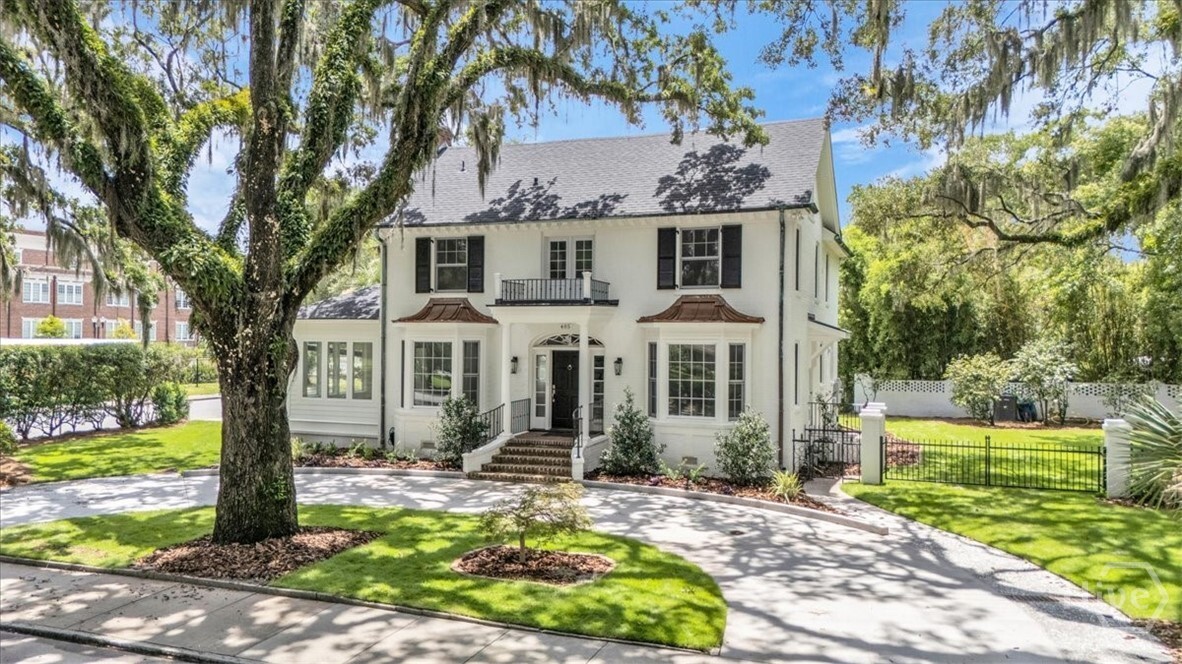 405 Washington Avenue  Savannah GA 31405 photo